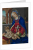 Madonna and Child, ca. 1483-84 by Filippino Lippi