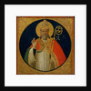 Saint Alexander, ca. 1425 by Fra Angelico
