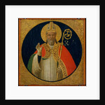 Saint Alexander, ca. 1425 by Fra Angelico