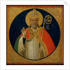 Saint Alexander, ca. 1425 by Fra Angelico