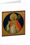 Saint Alexander, ca. 1425 by Fra Angelico