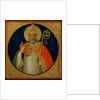 Saint Alexander, ca. 1425 by Fra Angelico