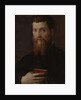 Carlo Rimbotti, 1548 by Francesco Salviati