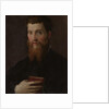 Carlo Rimbotti, 1548 by Francesco Salviati