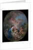 Virgin and Child with the Young Saint John the Baptist and Angels, 1765 by Francois Boucher