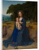 The Rest on the Flight into Egypt, ca. 1512-15 by Gerard David