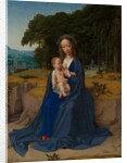 The Rest on the Flight into Egypt, ca. 1512-15 by Gerard David