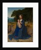 The Rest on the Flight into Egypt, ca. 1512-15 by Gerard David