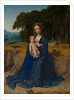 The Rest on the Flight into Egypt, ca. 1512-15 by Gerard David