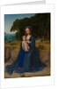 The Rest on the Flight into Egypt, ca. 1512-15 by Gerard David