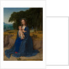 The Rest on the Flight into Egypt, ca. 1512-15 by Gerard David