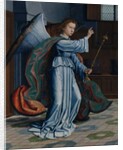 The Annunciation, 1506 by Gerard David