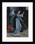 The Annunciation, 1506 by Gerard David