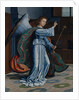 The Annunciation, 1506 by Gerard David