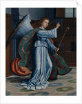The Annunciation, 1506 by Gerard David