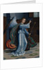 The Annunciation, 1506 by Gerard David