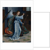 The Annunciation, 1506 by Gerard David