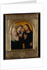 Christ Taking Leave of His Mother, ca. 1500 by Gerard David