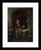 Self-Portrait, ca. 1665 by Gerrit Dou