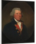 James DeLancey, ca. 1785 by Gilbert Stuart