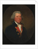 James DeLancey, ca. 1785 by Gilbert Stuart