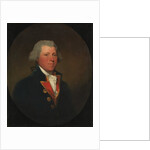 James DeLancey, ca. 1785 by Gilbert Stuart