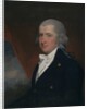 Joseph Anthony Jr., ca. 1795-98 by Gilbert Stuart