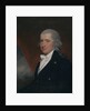 Joseph Anthony Jr., ca. 1795-98 by Gilbert Stuart
