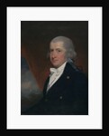 Joseph Anthony Jr., ca. 1795-98 by Gilbert Stuart