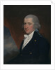 Joseph Anthony Jr., ca. 1795-98 by Gilbert Stuart