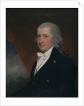 Joseph Anthony Jr., ca. 1795-98 by Gilbert Stuart