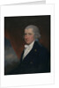 Joseph Anthony Jr., ca. 1795-98 by Gilbert Stuart