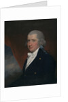Joseph Anthony Jr., ca. 1795-98 by Gilbert Stuart