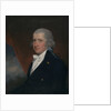 Joseph Anthony Jr., ca. 1795-98 by Gilbert Stuart