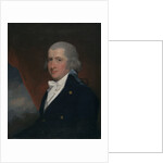Joseph Anthony Jr., ca. 1795-98 by Gilbert Stuart