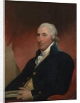 John Shaw, 1793 by Gilbert Stuart