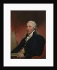 John Shaw, 1793 by Gilbert Stuart