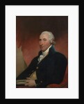 John Shaw, 1793 by Gilbert Stuart