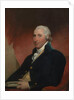 John Shaw, 1793 by Gilbert Stuart