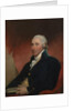 John Shaw, 1793 by Gilbert Stuart
