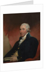 John Shaw, 1793 by Gilbert Stuart