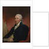 John Shaw, 1793 by Gilbert Stuart