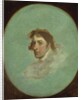 Portrait of the Artist, ca. 1786 by Gilbert Stuart