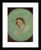 Portrait of the Artist, ca. 1786 by Gilbert Stuart