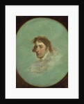 Portrait of the Artist, ca. 1786 by Gilbert Stuart