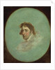 Portrait of the Artist, ca. 1786 by Gilbert Stuart