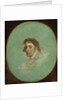 Portrait of the Artist, ca. 1786 by Gilbert Stuart