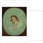Portrait of the Artist, ca. 1786 by Gilbert Stuart