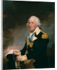 Horatio Gates, ca. 1793-94 by Gilbert Stuart