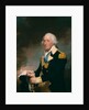 Horatio Gates, ca. 1793-94 by Gilbert Stuart